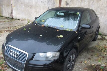 Audi A3 230.000 km 1.250 € Leverkusen 51371