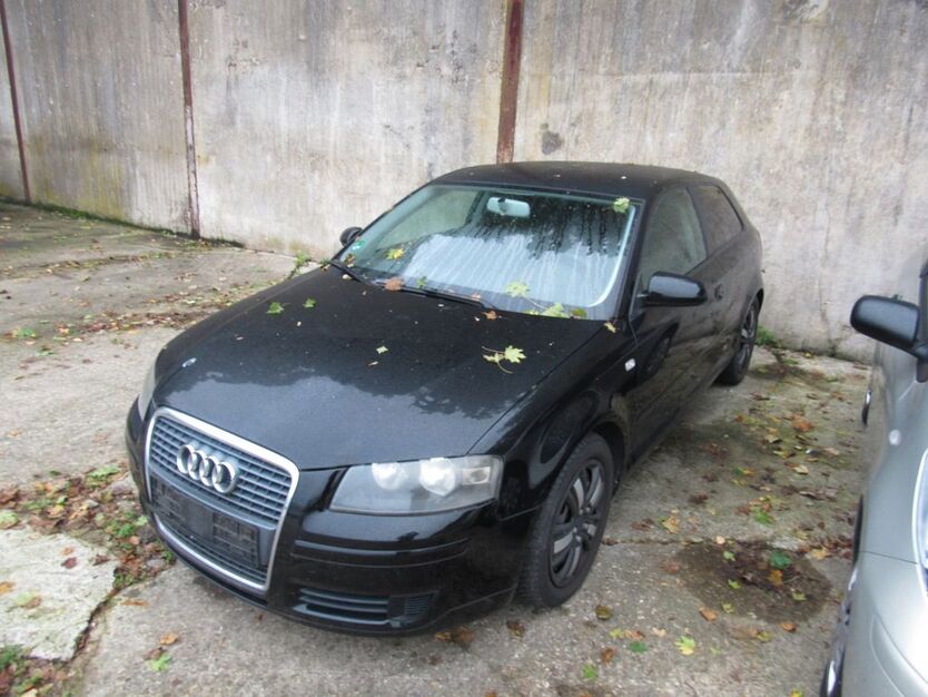 Audi A3 230.000 km 1.250 € Leverkusen 51371