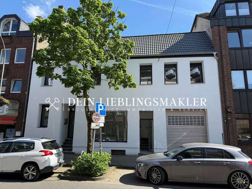 Haus zum Kaufen in Tönisvorst 599.000 € 195 m²