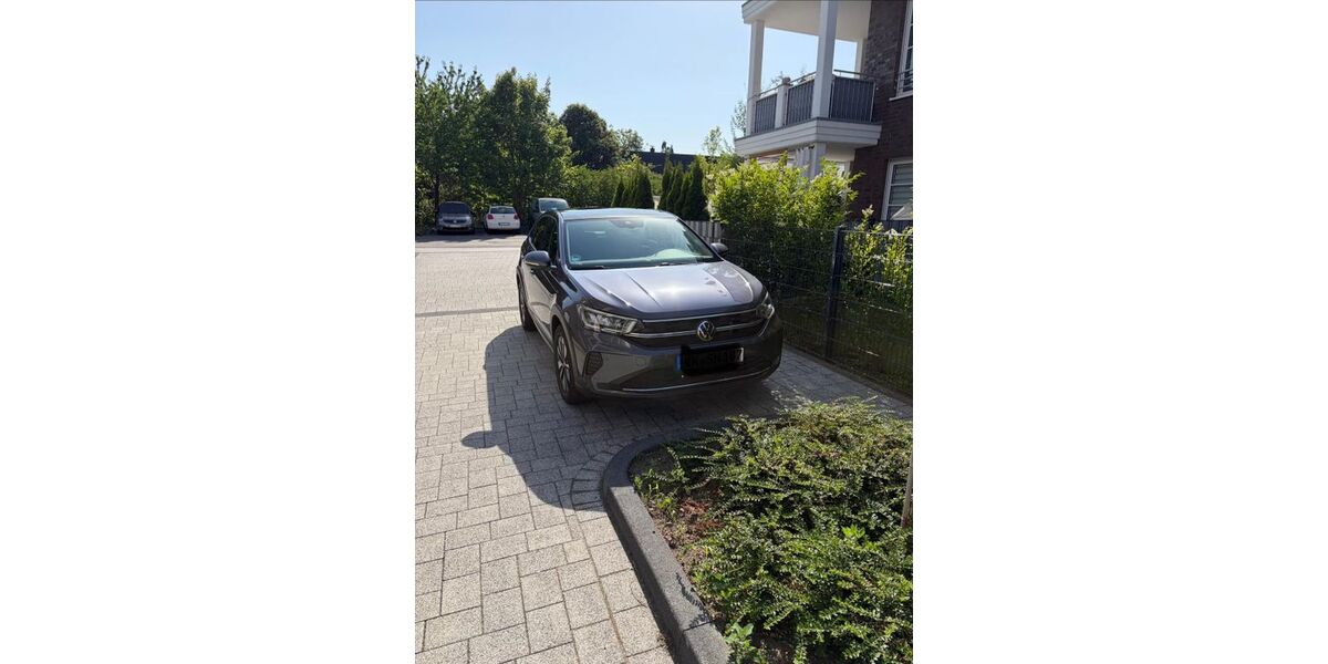 VW Taigo 14.000 km 16.999 &euro; Kempen 47906