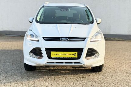 Ford Kuga 108.900 km 13.900 &euro; Velbert 42553