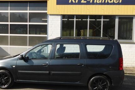 Dacia Logan 179.500 km 2.500 &euro; Burscheid 51399