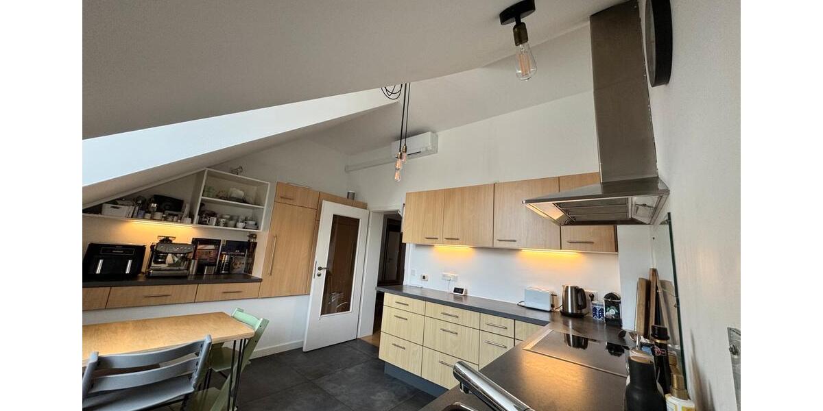 Bauernhaus, Landhaus Neuss Augustinusviertel - 4.5 Zimmer, 129 m&sup2;, 499.000&euro; | Angebot:25789935