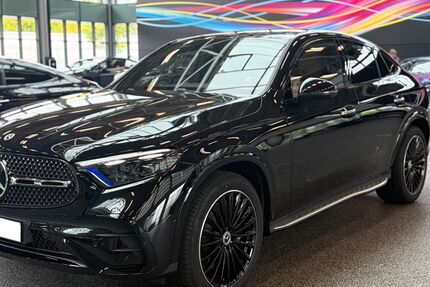 Mercedes-Benz GLC 300 5.000 km 99.900 &euro; Neuss 41469