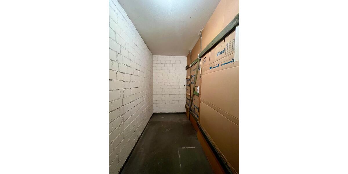 Etagenwohnung Düsseldorf Flingern Süd - 1 Zimmer, 38 m&sup2;, 98.500&euro; | Angebot:25589587