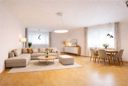 Wohnung Krefeld Hüls - 3 Zimmer, 78 m&sup2;, 270.000&euro; | Angebot:25201395