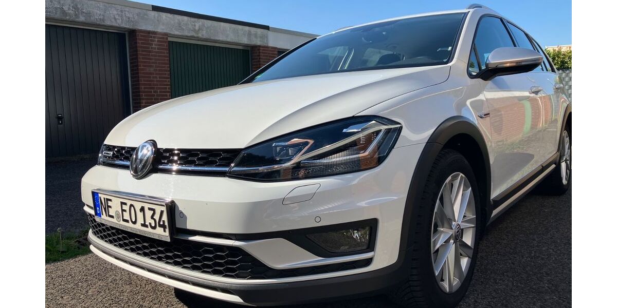 VW Golf 80.000 km 22.499 &euro; Neuss 41466