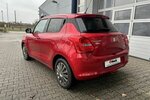 Suzuki Swift Comfort+Hybrid+112PS+Sitzheizung+LED+Klimaau 108.156 km 9.650 &euro; Meerbusch 40667