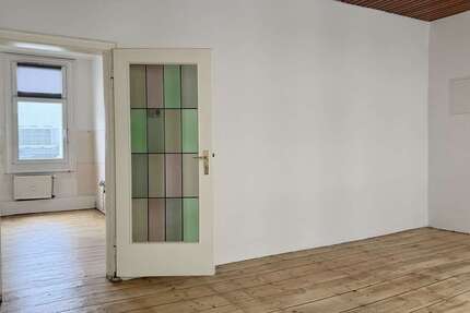 Wohnung Wuppertal Elberfeld - 1 Zimmer, 45 m&sup2;, 510&euro; | Angebot:26539691