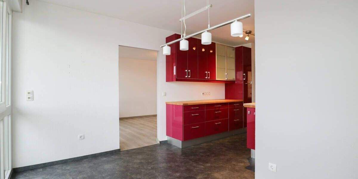 Etagenwohnung Dormagen / Hackenbroich Hackenbroich - 4 Zimmer, 106 m&sup2;, 249.000&euro; | Angebot:25358057