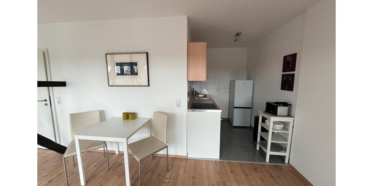 Etagenwohnung Ratingen - 1 Zimmer, 40 m&sup2;, 750&euro; | Angebot:25658362
