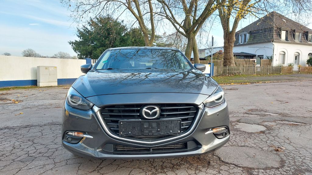Mazda 3 162.000 km 10.000 &euro; Mülheim an der Ruhr 45478
