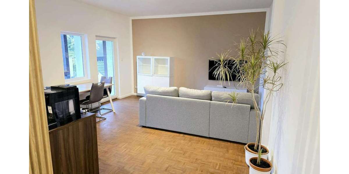 Wohnen auf Zeit in Leverkusen 1.350 € 1 zimmer