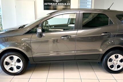 Ford EcoSport 28.950 km 13.990 € Köln 51067