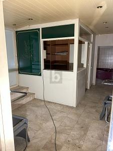 GEWERBEIMMOBILIE FÜR KREATIVE UNTERNEHMER 8 zimmer