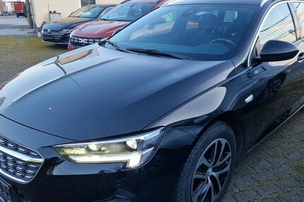 Opel Insignia 44.080 km 12.350 &euro; Neuss OT Norf 41469