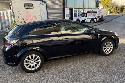 Opel Astra 177.000 km 2.400 &euro; Mettmann 40822