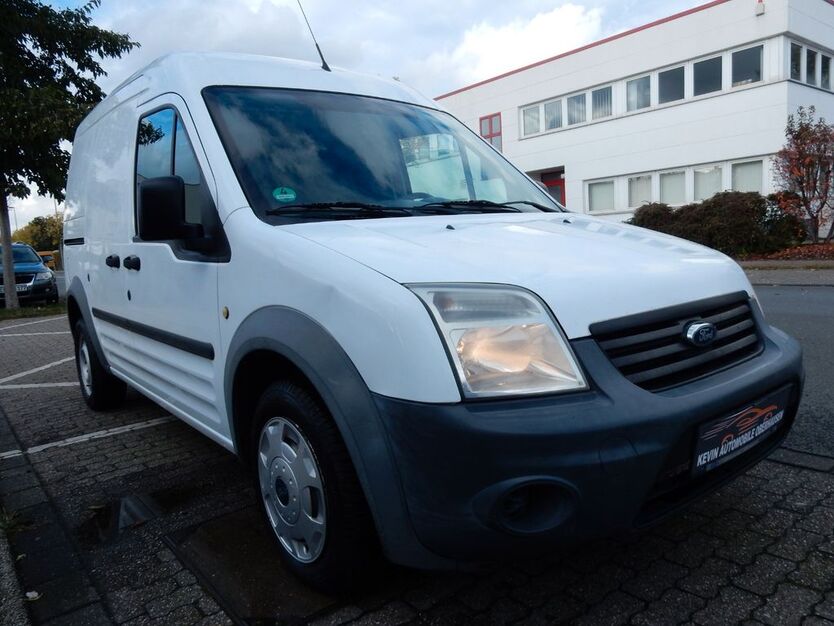 Ford Transit 261.000 km 3.500 € Oberhausen 46047