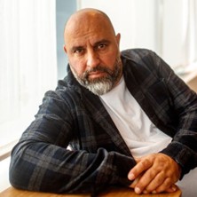 Serdar Somuncu - Lügen