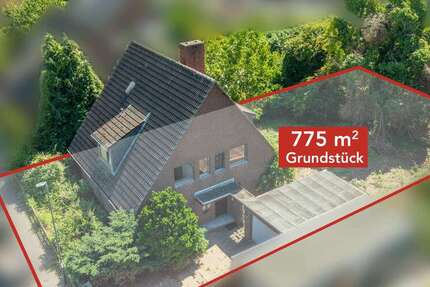 Haus Düsseldorf / Vennhausen Vennhausen - 7 Zimmer, 161 m&sup2;, 690.000&euro; | Angebot:22989851