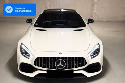 Mercedes-Benz AMG GT S 20.100 km 108.900 &euro; Mönchengladbach 41061
