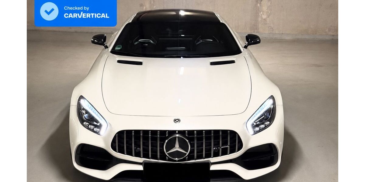 Mercedes-Benz AMG GT S 20.100 km 108.900 &euro; Mönchengladbach 41061