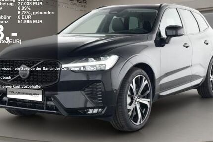 Volvo XC60 23.089 km 47.490 &euro; Krefeld 47805