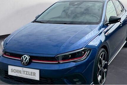 VW Polo 9.526 km 27.950 &euro; Langenfeld 40764