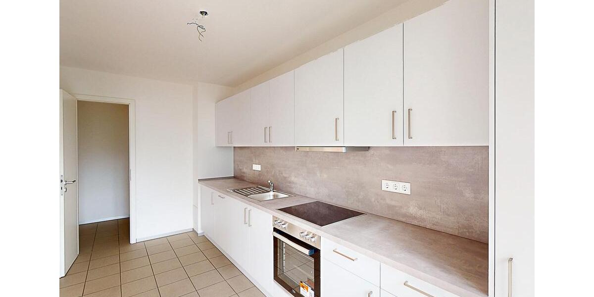 Etagenwohnung Düsseldorf Stadtbezirk 7 - 4 Zimmer, 117 m&sup2;, 2.296&euro; | Angebot:25614419