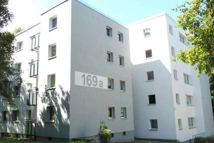 Wohnung Wuppertal Gemarkung Langerfeld - 3 Zimmer, 71 m&sup2;, 699&euro; | Angebot:26458145