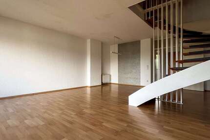 Wohnung zum Kaufen in Mönchengladbach 199.000 € 104 m² 3 zimmer