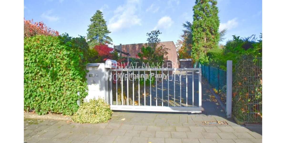 Einfamilienhaus Mönchengladbach Süd - 8 Zimmer, 193 m&sup2;, 848.000&euro; | Angebot:23477639
