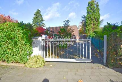 Haus Mönchengladbach Süd - 8 Zimmer, 193 m&sup2;, 848.000&euro; | Angebot:23477639