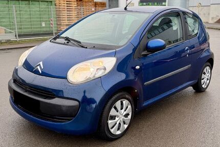Citroen C1 157.762 km 1.900 &euro; Langenfeld 40764