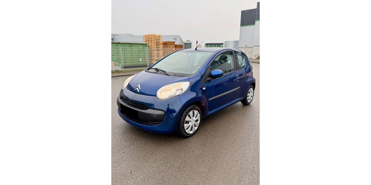 Citroen C1 157.762 km 1.900 &euro; Langenfeld 40764