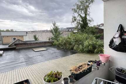 Wohnung zum Kaufen in Düsseldorf 219.000 € 65.2 m²