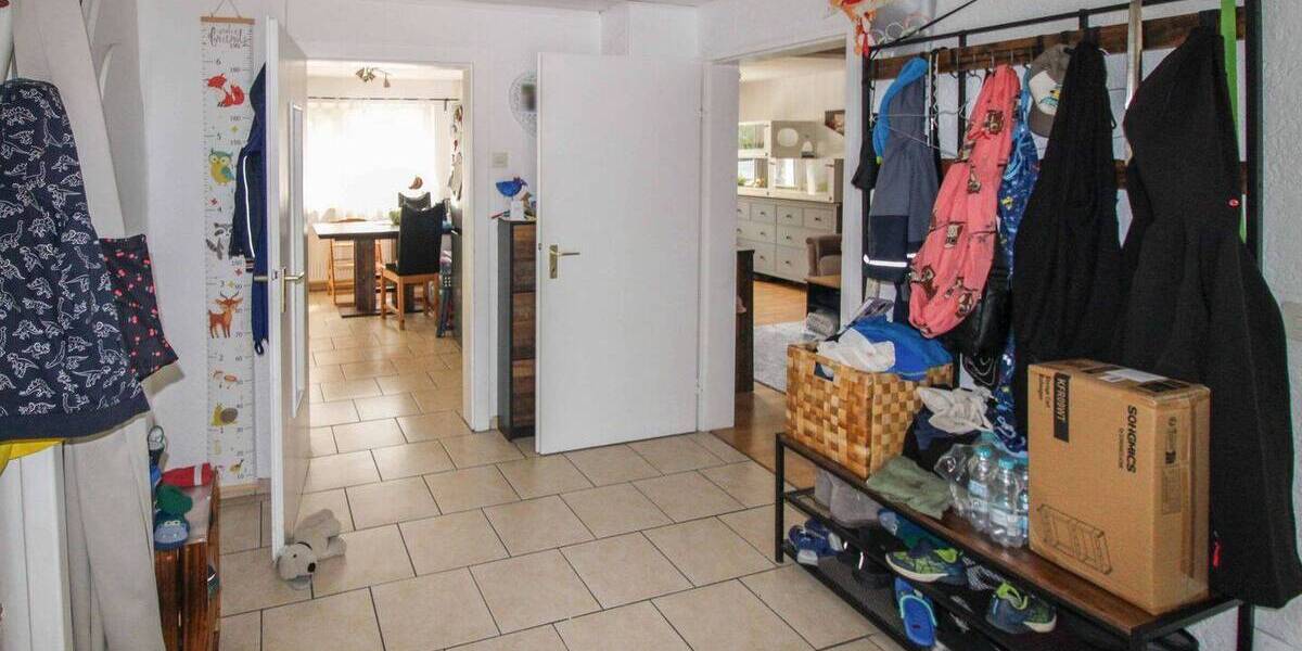 Einfamilienhaus Düsseldorf Holthausen - 4 Zimmer, 88 m&sup2;, 629.000&euro; | Angebot:26391107