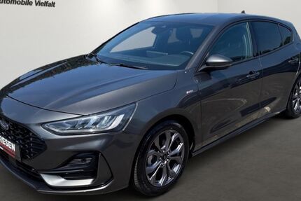 Ford Focus 25.739 km 19.980 &euro; Düsseldorf 40589