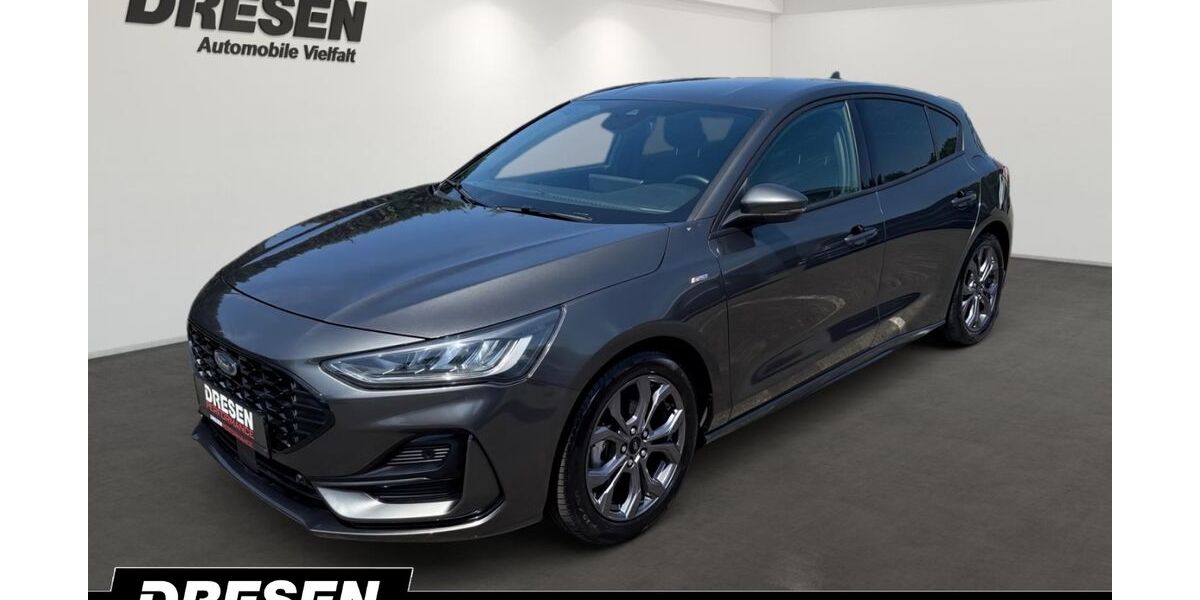 Ford Focus 25.739 km 19.980 &euro; Düsseldorf 40589