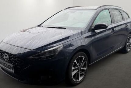 Hyundai i30 14.578 km 24.890 € Neuss 41464
