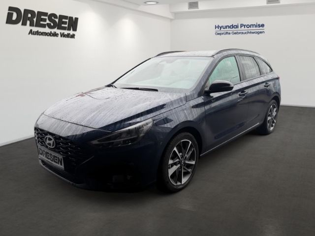 Hyundai i30 14.578 km 24.890 &euro; Neuss 41464
