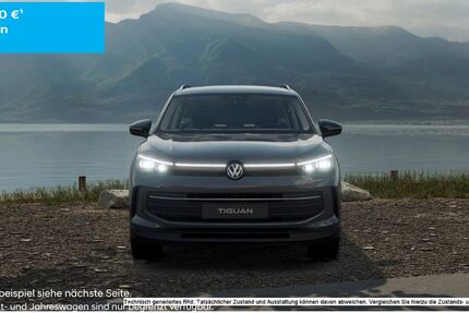VW Tiguan 23.034 km 34.480 &euro; Mülheim 45481