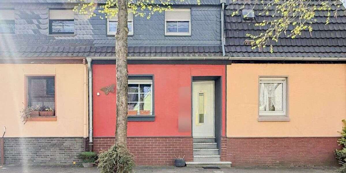 Einfamilienhaus Viersen Hülsdonk - 3.5 Zimmer, 67 m&sup2;, 169.000&euro; | Angebot:26013458