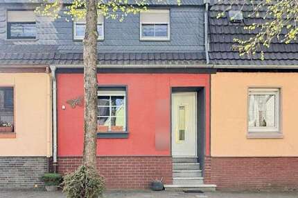 Haus Viersen Hülsdonk - 3.5 Zimmer, 67 m&sup2;, 169.000&euro; | Angebot:26013458