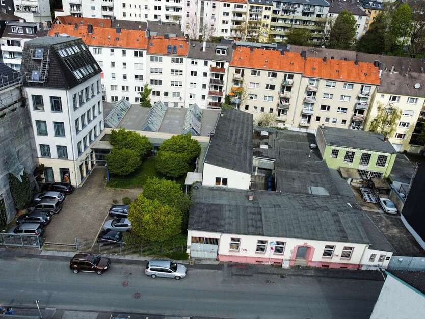 Halle in Wuppertal 1.200.000 € 378 m²