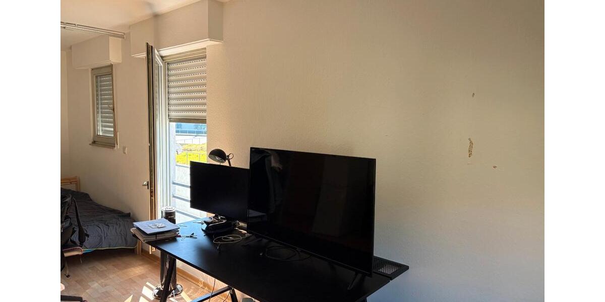 Etagenwohnung Düsseldorf Stadtbezirk 5 - 1 Zimmer, 35 m&sup2;, 539&euro; | Angebot:26262978