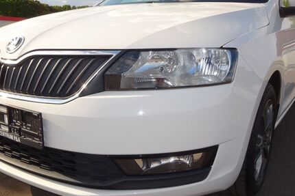 Skoda Rapid 145.000 km 6.490 &euro; Solingen 42719