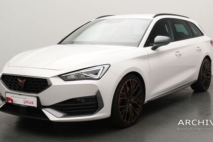 Cupra Leon 22.856 km 30.988 &euro; Leverkusen 51373