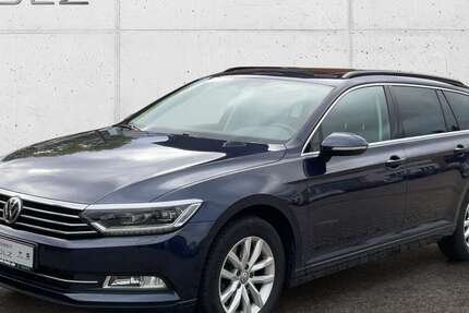 VW Passat 93.233 km 14.190 &euro; Pulheim 50259