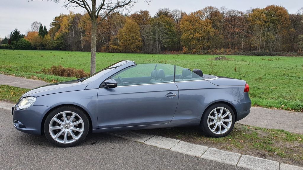 VW Eos 146.430 km 5.900 &euro; Monheim am Rhein 40789